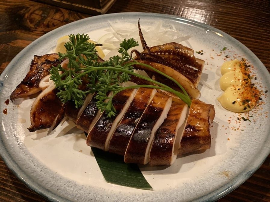 Izakaya Hachi by null