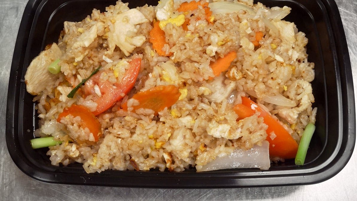 Manee Thai Cuisine Indy by null