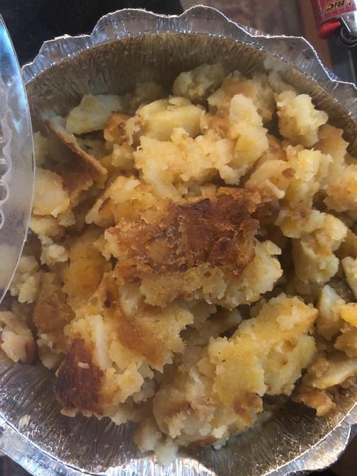 Parkway Diner by null