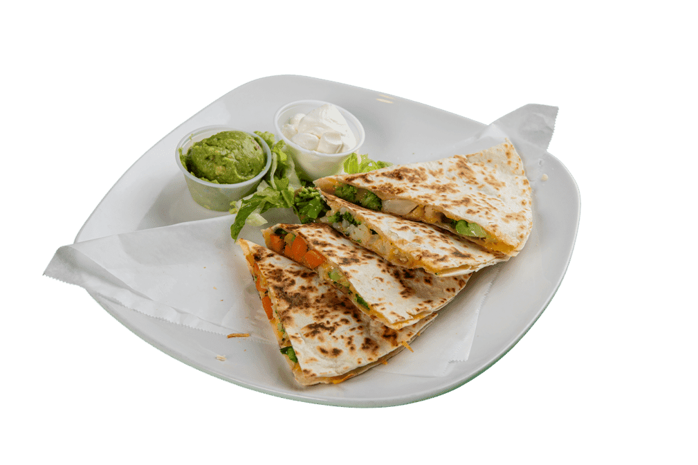 El Magey Mexican Buffet by null