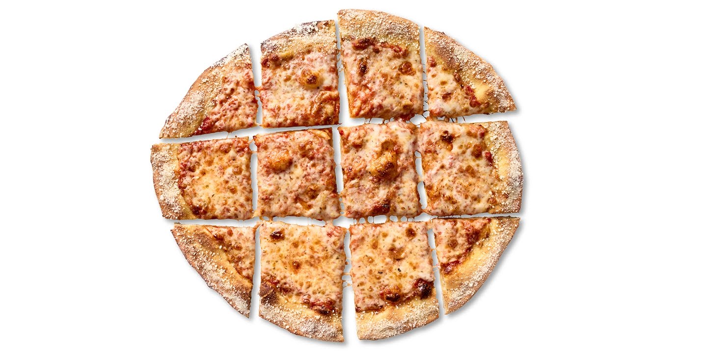 Papa Gino's by null