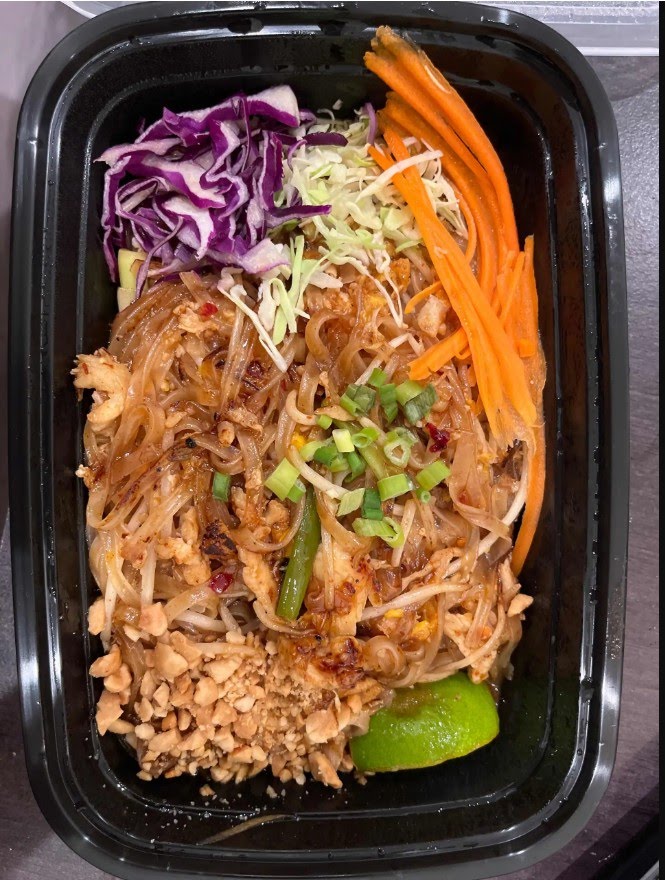 Kai's Thai Street Food And Bar by null