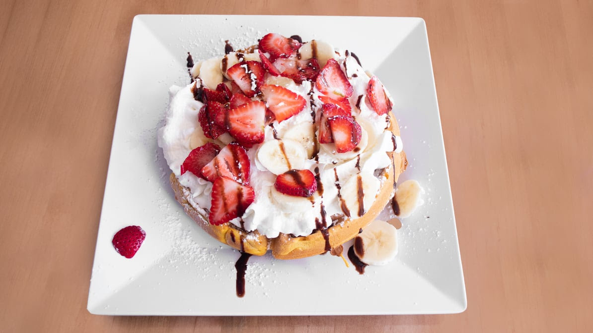 Osito’s Kitchen by null