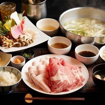 SHABU-WORKS by null