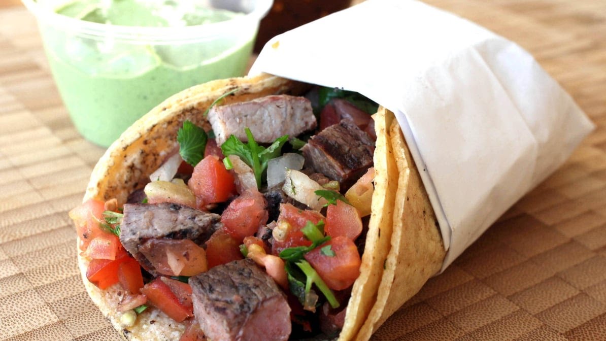 Gordo Taqueria by null