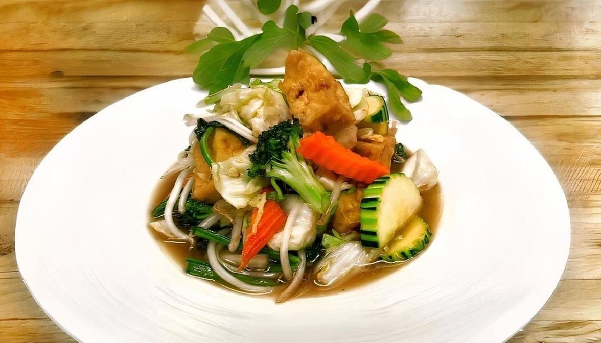 Chai Thai Noodles Hayward by null