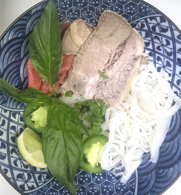 Pho House by null