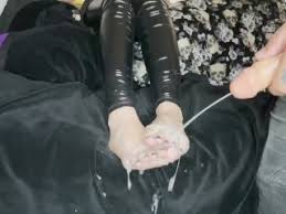 Cum covered feet jpg x Cum covered feet