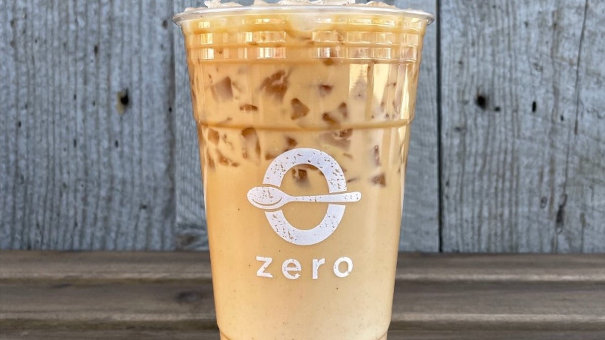 Zero Degrees by null