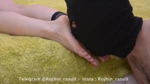 Foot worship for rojhin rasuli jpg x Rojhin rasuli foot