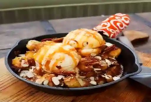 El Lugar De Nos Restaurante by null