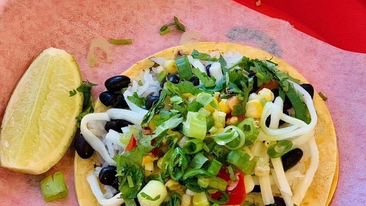 Bandit Taco Leesburg by null