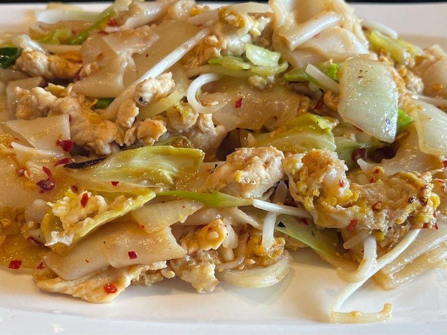 Buddha Thai Bistro by null