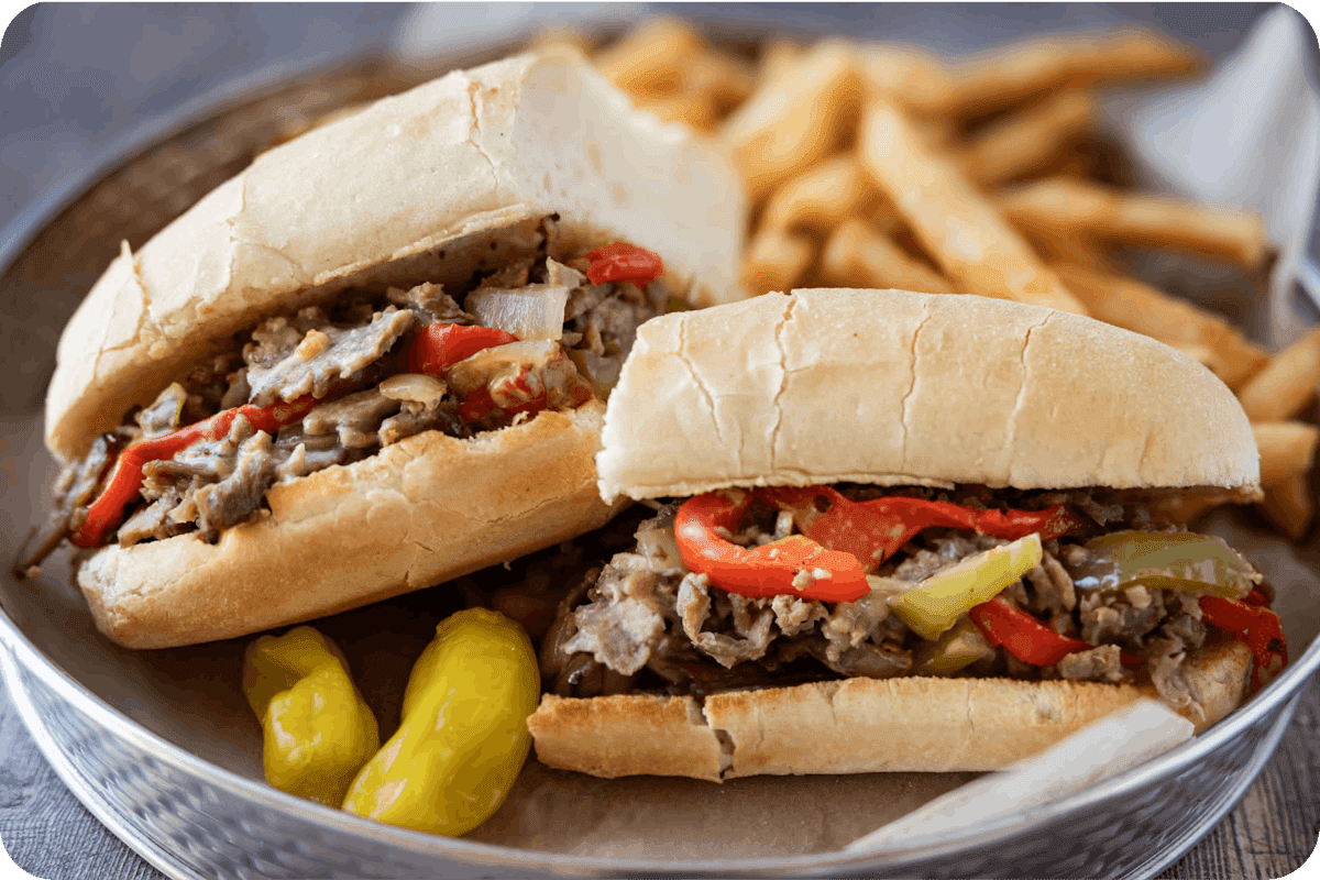 MacKenzie River Pizza Co. by null