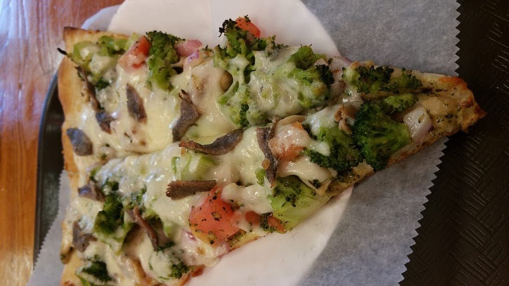 Broadway Pizza & Pasta by null