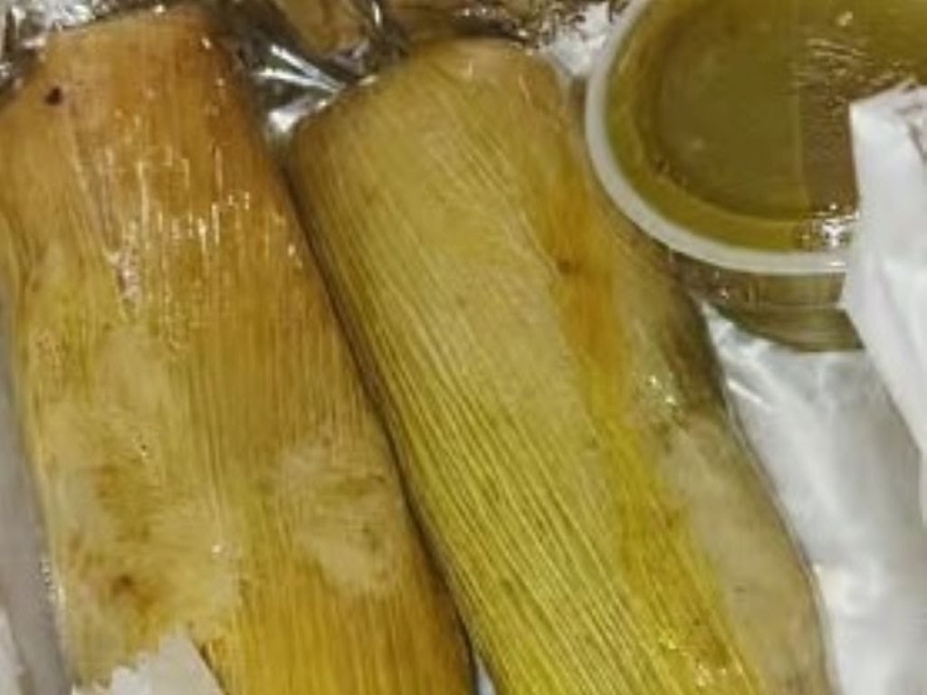 Homi Restaurant by null