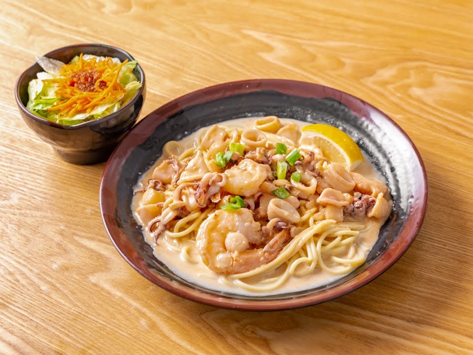 Hurry Curry of Tokyo - South Lake Union by null