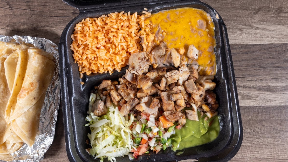 Filiberto’s by null