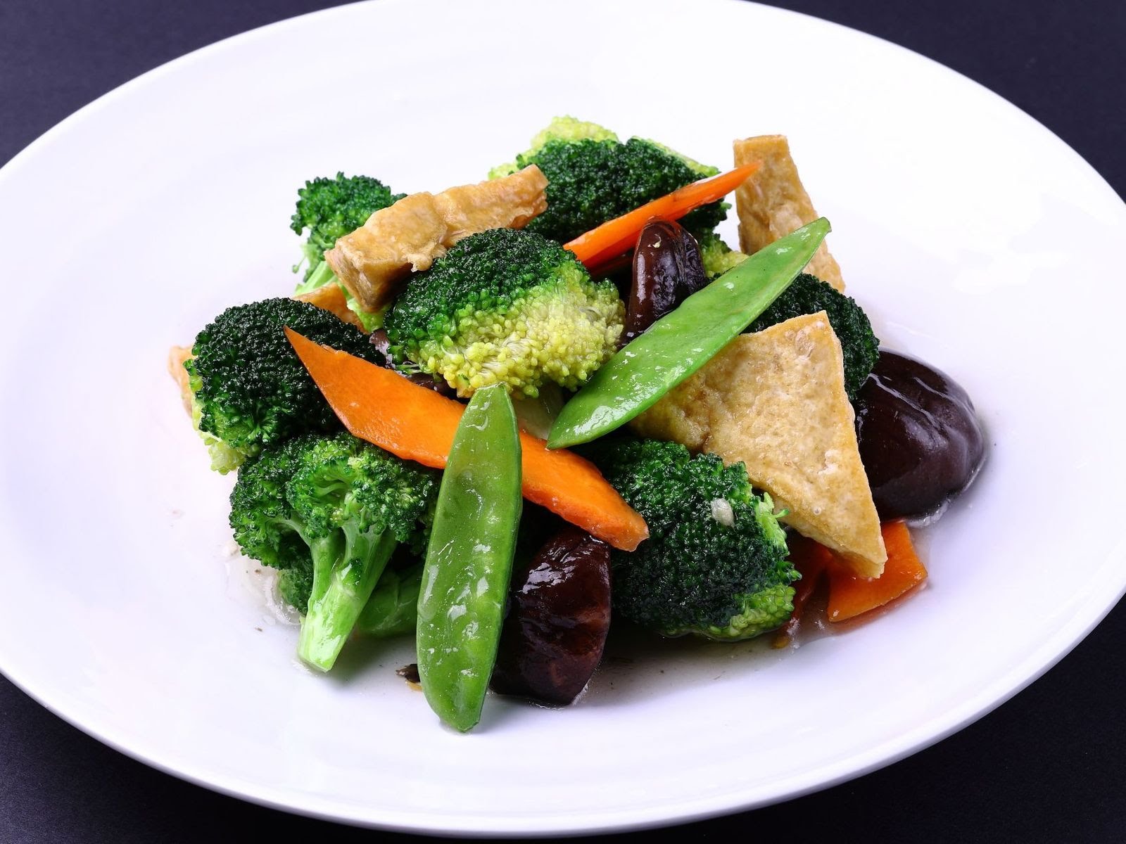 Veggie Village by null