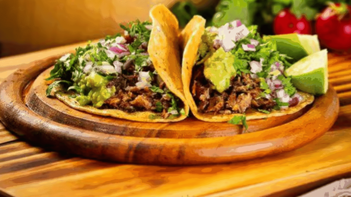 El Charro Taco Shop by null