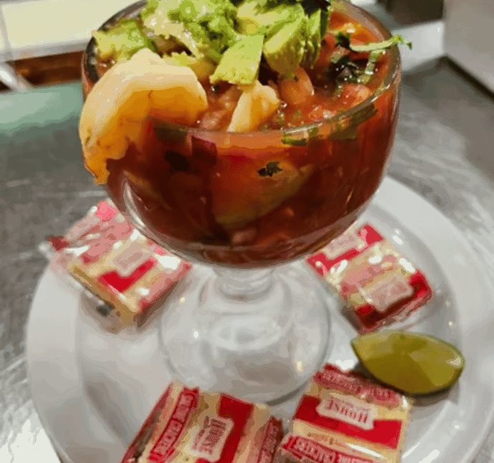 Katrina’s Mexican Grill by null