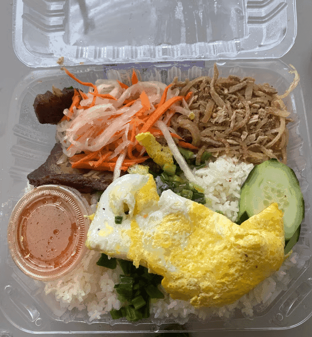 Golden Flower Restaurant by null