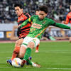 青森山田が4大会連続の決勝へ 高校サッカー