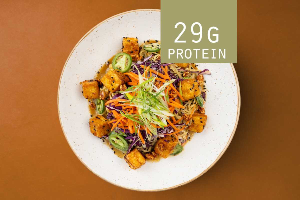 Life Alive Organic Cafe Back Bay by null