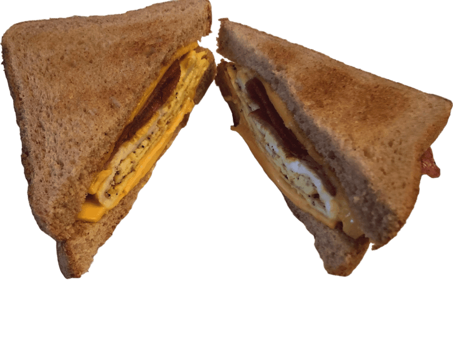 My Way Deli & Grill by null