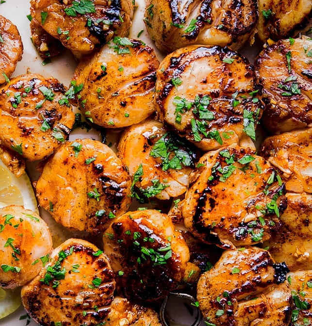 Santa Barbara Italian Cafe by null