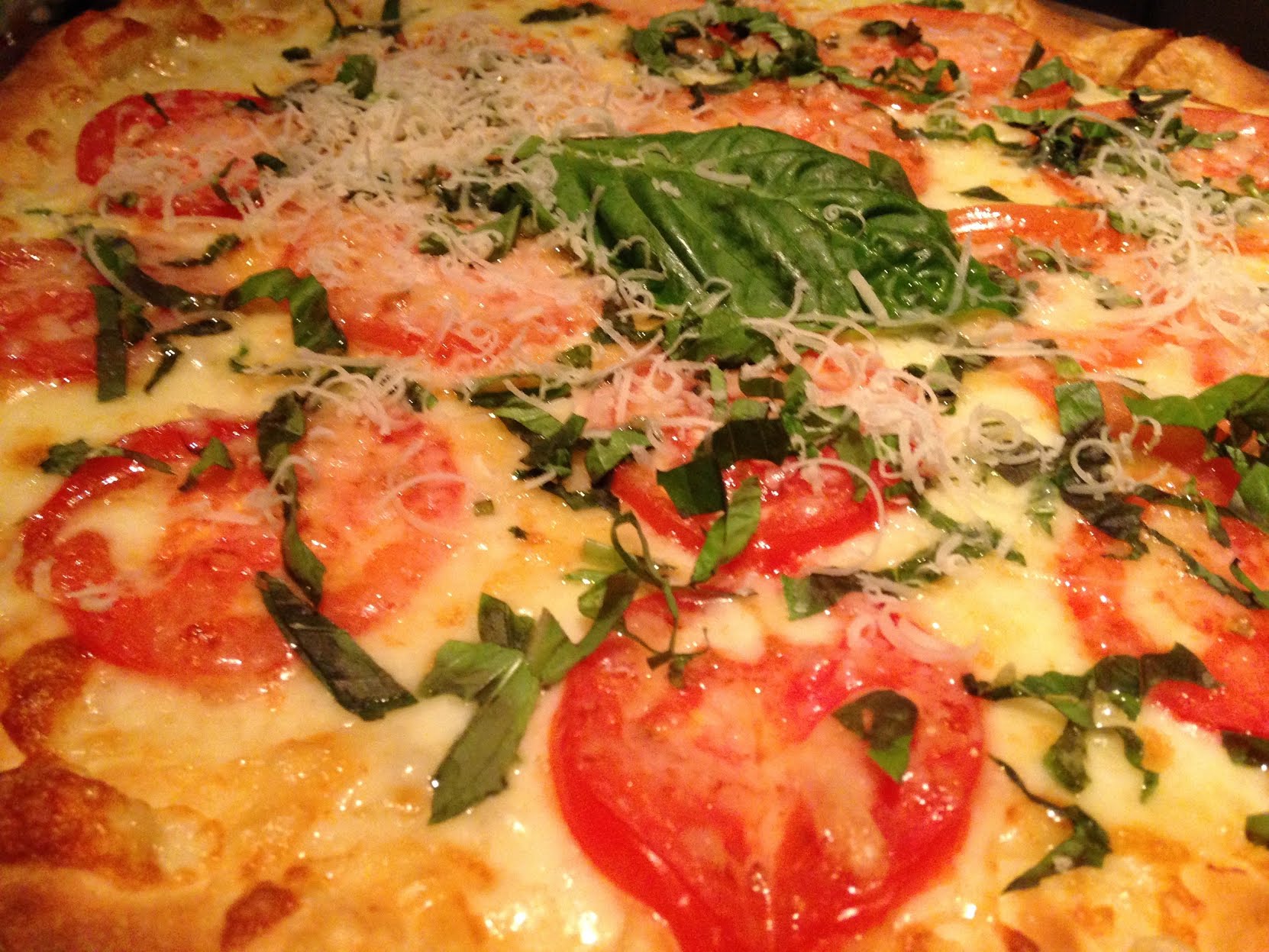 Calabrese Southlake by null