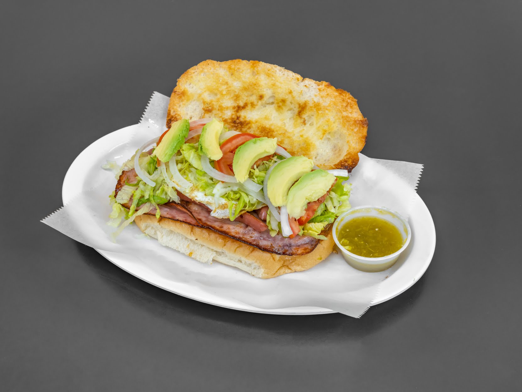 Mercado Acapulco Y Taqueria by null