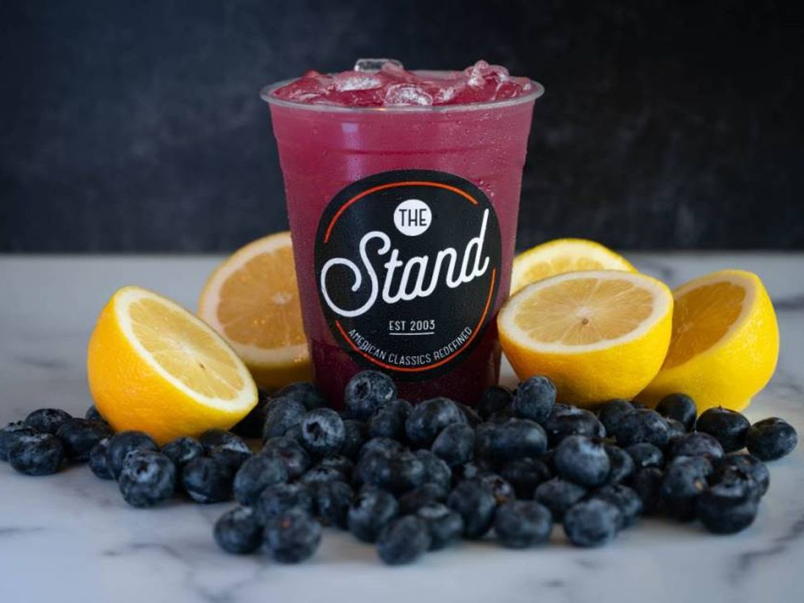 The Stand - American Classics Redefined by null