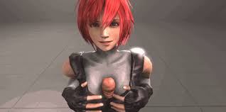 Rule if it exists there is porn of it deep rising regina jpg x Dino crisis