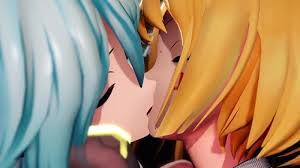 Kagamine rin porn videos watch free sex videos spankbang jpg x Kagamine rin strips