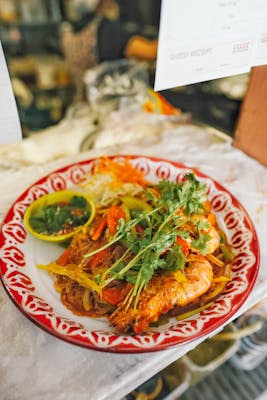 Sri Siam Cafe by null