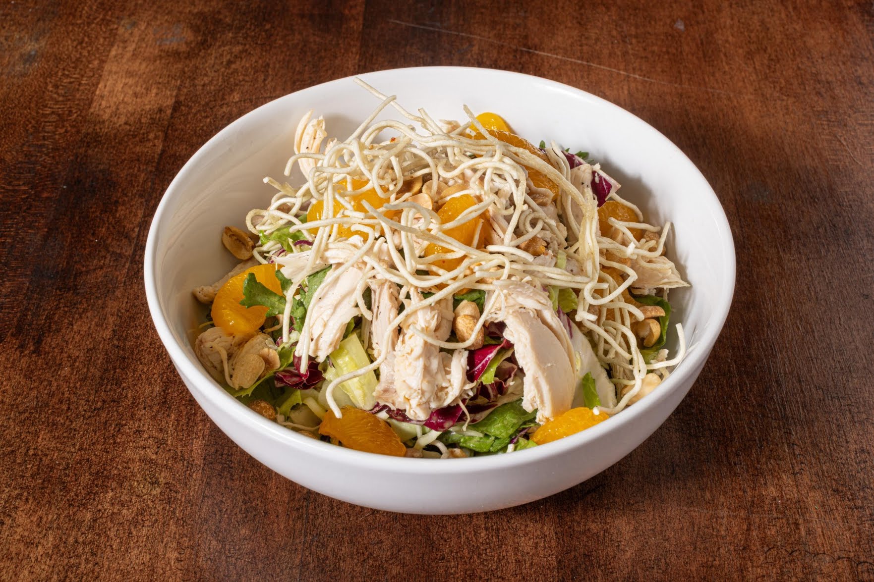 Itani Sushi - Berkeley by null