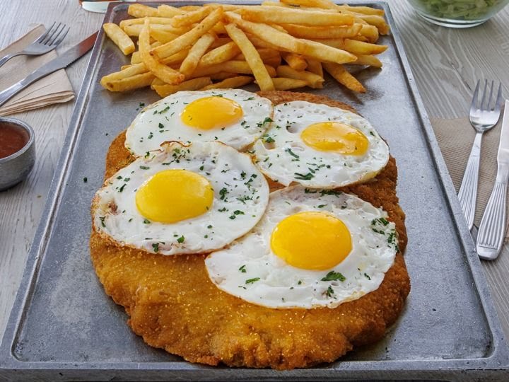 El Club de la Milanesa by null