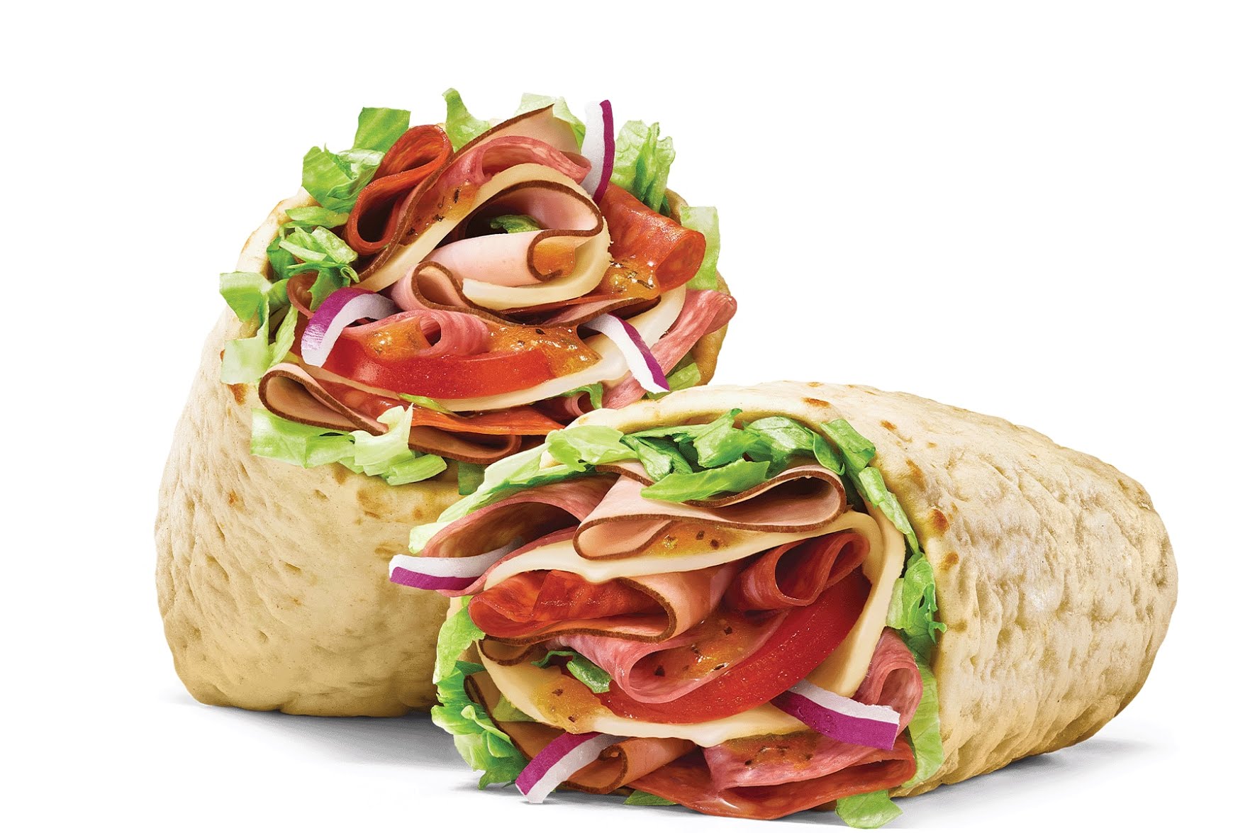 Subway by null