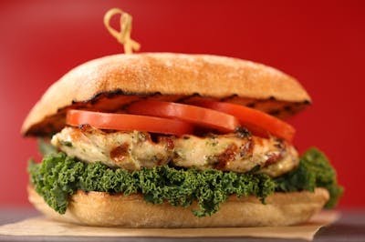 New York Burger Co. by null