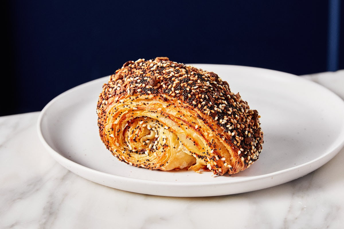 Daily Provisions - Jersey City by null