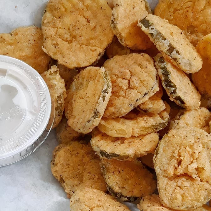 Matt & Memere's by null