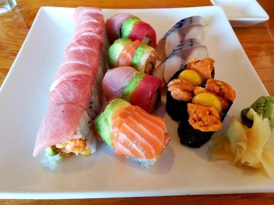 Super Fusion Cuisine II by null