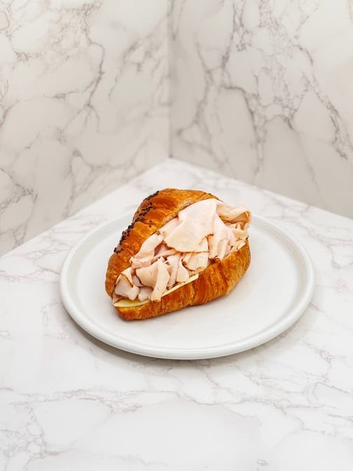 Angelina Bakery Nomad by null