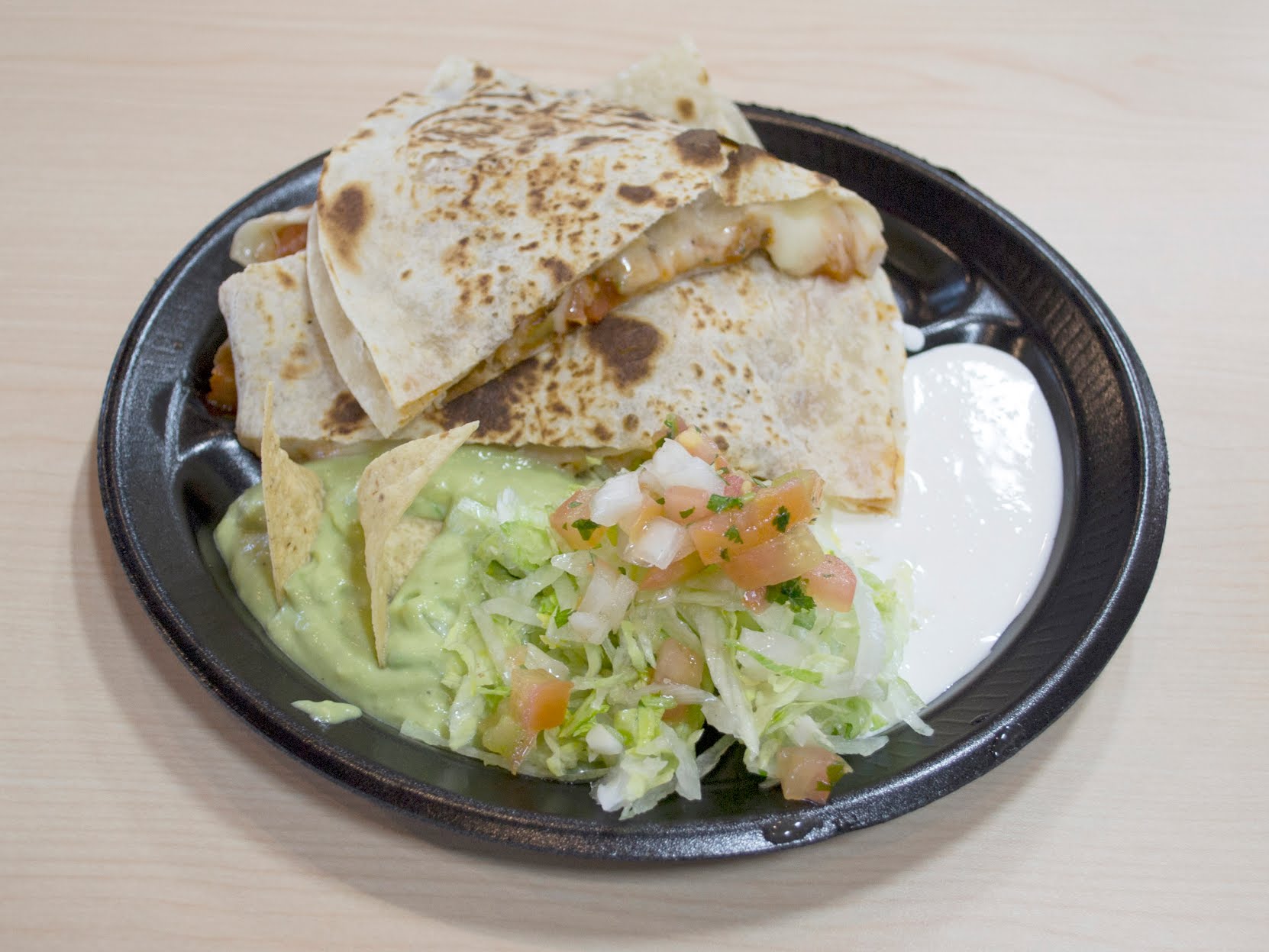 Castañedas Mexican Food by null