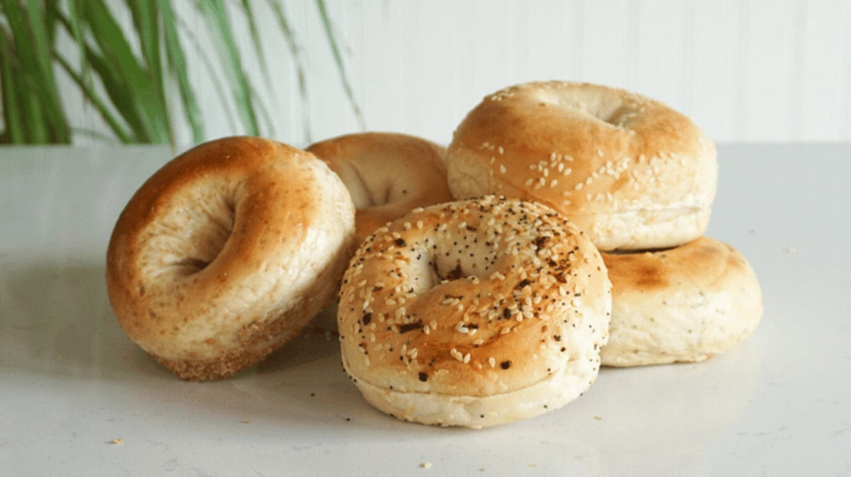 Bakehouse 46 by null