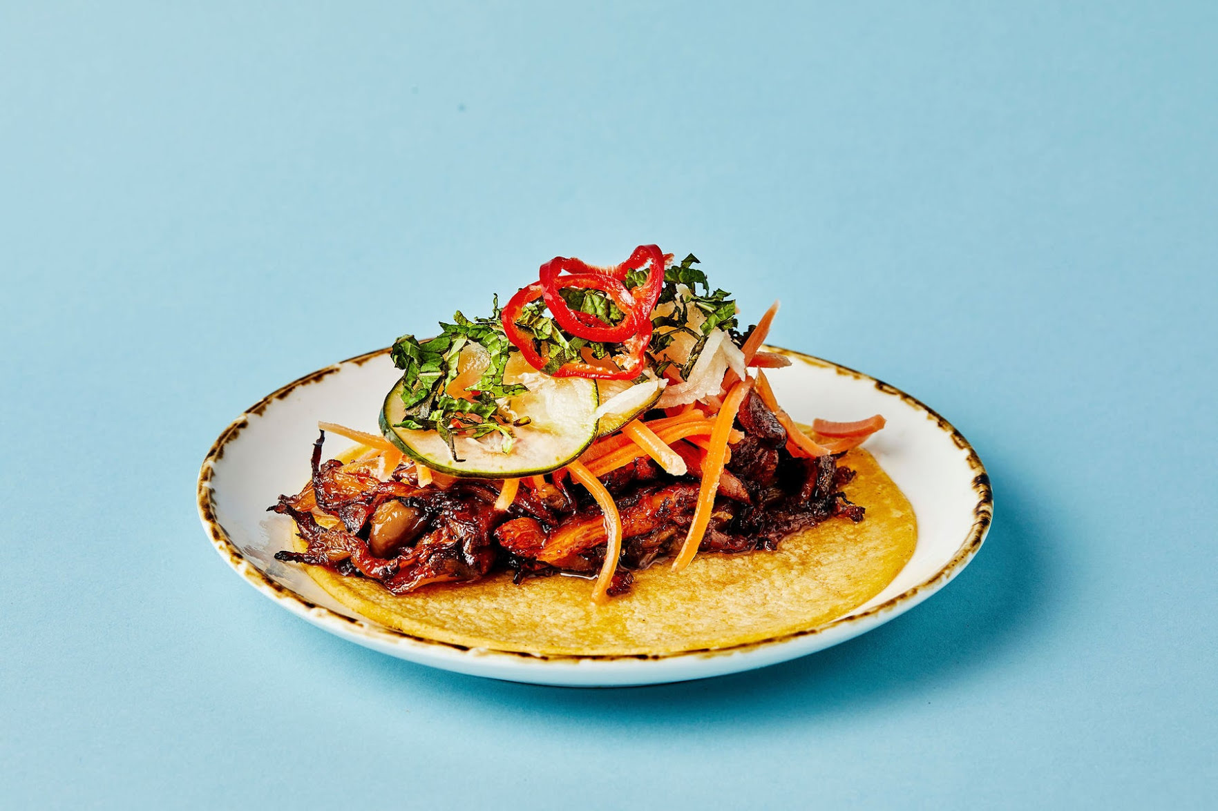 Tu Madre - West Hollywood by null