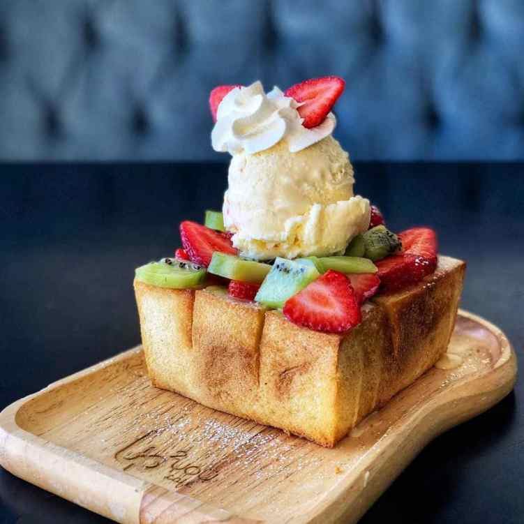 Up2You Cafe by null