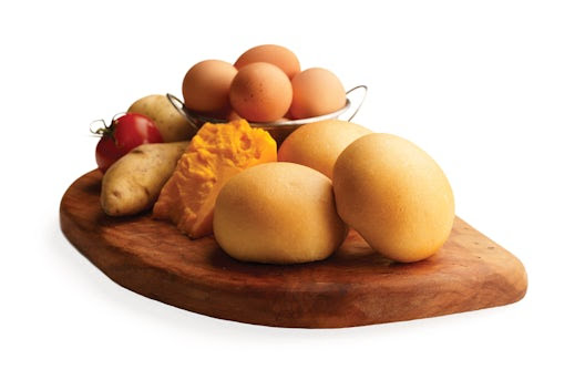 Kolache Factory by null
