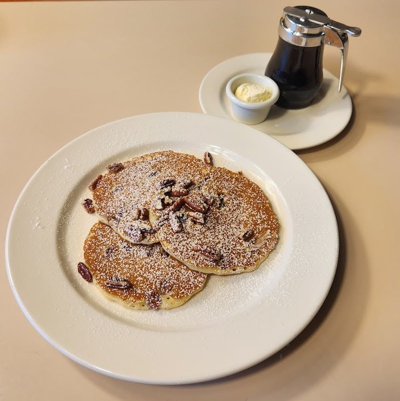 The Original Pancake House by null
